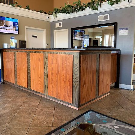 فندق بيست ويسترن كيتلمان سيتي إن أند سويتس Kettleman City المظهر الخارجي الصورة