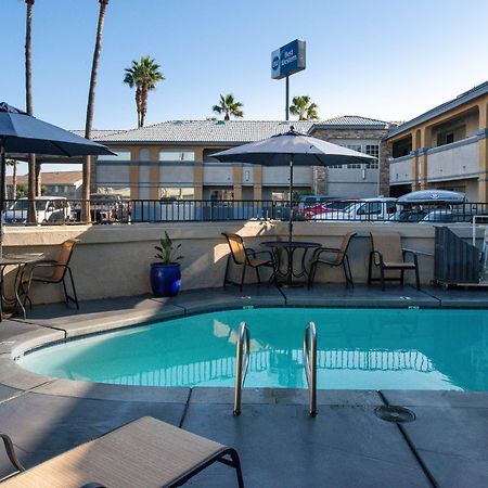 فندق بيست ويسترن كيتلمان سيتي إن أند سويتس Kettleman City المظهر الخارجي الصورة
